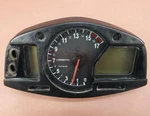 2007-2012 Honda CBR600RR Speedometer Gauge Cluster. Fixed Price $199.99.