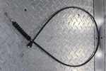 2001 Bmw R1100RT Choke Cable Line. Fixed Price $24.99.
