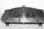 Speedometer Instrument Cluster 03 Subaru Legacy Dash Panel Gauges 942 Miles. Fixed Price $92.88.