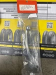 Bikemaster 1781-P Oem Brake Lever, Polished. Fixed Price $20.00.
