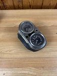 Harley Davidson Dual Gauges Speedo Tach Ironhead Sportster Shovelhead. Fixed Price $89.99.