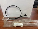 New Nos Factory Yamaha Throttle Cable Part# 1M3-26311-00 Ss 1977 LB80-3D. Fixed Price $39.99.