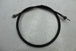 1979 Yamaha XS650 Speical (#322) Speedometer Cable Line. Fixed Price $10.00.