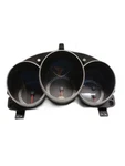 2007-2008 Mazda Instrument Cluster Speedometer Mph Thru 12/ 31/ Tested Oem. Fixed Price $38.95.