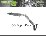 New Honda C105T C100 C102 Exhaust Header Pipe + Muffler *swept Up*. Fixed Price $89.90.