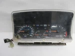 1993 Kawasaki Voyager Tach Gauges. Fixed Price $81.85.
