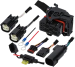 Saddle Tramp Integration Harness BC-9700P. Fixed Price $125.99.