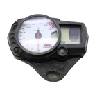 2006 2007 Suzuki Gsxr 600 Speedometer Tachometer Gauge Cluster *damaged*. Fixed Price $90.29.