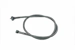 54.5" Zinc Speedometer Cable For Harley Davidson By V-twin. Fixed Price $51.48.