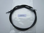 Speedometer Cable 60-0490, D490, DF9110/00411 Triumph T100 1964-67. Fixed Price $24.95.