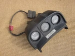 Honda GL1000 1978-1979 Gold Wing Temp Fuel Volt Gauge Panel 66840-431-670ZA. Fixed Price $49.00.