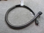 Suzuki Used LS650 Savage S40 Boulevard 1986-2016 Speedometer Cable 34910-24B00. Fixed Price $14.50.