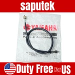 Yamaha Rxz 135 Rzr Tachometer Cable Genuine. Fixed Price $33.30.