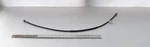 New Nos Yamaha Speedometer Cable 237-83550-01-00 XS1B R3 CS3C CS3B Lm. Fixed Price $24.95.
