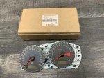 Kawasaki 2000-2002 ZX6R ZX6J 2005-2008 ZZR600 Oem Speedometer Gauge Tachometer. Fixed Price $149.99.
