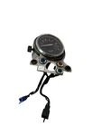 02-09 Honda Rebel CMX250C Aftermarket Gauges Meter Speedo Tach. Fixed Price $49.95.