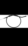Motion Pro 02-0513 Terminator Clutch Cable Black Vinyl. Fixed Price $20.00.