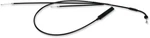 Parts Unlimited K28-1515 Vinyl Covered Throttle Cable 69-75 TS250. Fixed Price $17.95.