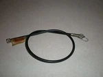 New Nos Genuine Kawasaki Speedometer Cable. Fixed Price $19.99.