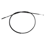 1983 Honda CB1100F Street Motion Pro Black Vinyl Clutch Cable. Fixed Price $32.69.