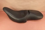 2000-2006 Harley Davidson Fltri Road Glide Rider & Rear Passenger Seat (crack). Fixed Price $155.49.