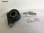 Kawasaki Zx 6 Ninja 400 1990 - 1993 Speedo Drive Genuine Oem LOT74 74K4078. Fixed Price $46.70.
