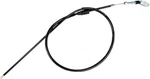 Motion Pro Black Vinyl Front Brake Cable For Suzuki SP500 1981-1983 04-0077. Fixed Price $37.39.
