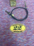 Genuine Suzuki Nos 34940-33300 Cable, Tach. Fixed Price $29.98.