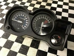 1995 Kawasaki Ninja 250R Gauge Cluster Speedometer Odometer Tachometer. Fixed Price $49.99.