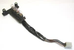 Yamaha Socket Cord Assembly / Pilot Light Harness. 78,79,80,81. 1100.. Fixed Price $12.50.