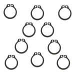 Balls Racing 10 Pack Sprocket Retainers For Kawasaki KX112 2022-2024. Fixed Price $32.38.