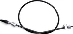 Motion Pro Black Speedometer Cable 06-0152 Harley Davidson Hydra Glide/duo. Fixed Price $37.39.