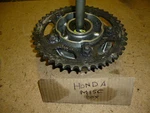 Honda Crr 600 F3 , 96 Rear Sprocket Hub. Fixed Price $26.91.