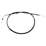 1979-1981 Yamaha XS1100S Special Street Motion Pro Black Throttle Pull Cable. Fixed Price $31.55.