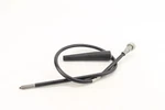 2005 Moto Guzzi Nevada Speedometer Cable Line R2688. Fixed Price $29.99.
