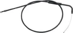 Motion Pro 06-2278 Blackout Throttle Cable 38" 96+ Harley Cv Carburetor 47956. Fixed Price $24.65.