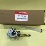New Gas Fuel Valve Part Tap For Honda Petcock GL1500 Valkyrie 1997-2003 Us. Fixed Price $85.00.