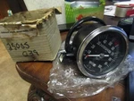 Kawasaki Oem Speedometer New 25005-039. Fixed Price $199.99.