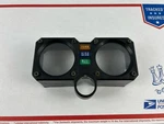 90 99 Suzuki Se Gauges Cover 34150-14D20. Fixed Price $75.00.