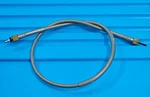 Honda CB100 CL100 CL125 S90 CL90 Speedometer Cable Nos. Fixed Price $17.00.