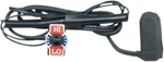 Parts Unlimited Electric Thumb Warmer LM4500. Fixed Price $39.99.