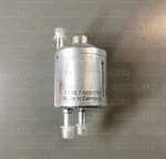 New Genuine Bmw F650GS F650CS G650GS Fuel Filter With Pressure Regulator 7669776. Fixed Price $167.84.