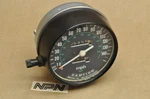 Vintage Oem Honda 1977-78 F CB750K Speedometer Gauge 37200-405-671. Fixed Price $109.99.
