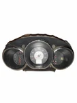 Speedometer Cluster Mph Cylinder With Trip Computer Fits 05 Altima 224632. Fixed Price $91.56.