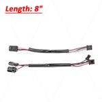 8"IN Can Bus Wiring Extension Harness For Harley Softail Deluxe Dyna Low Rider. Fixed Price $15.99.