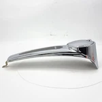 2007 Harley Touring Flhx Street Glide Oem Fuel Gas Tank Dash Console Nokey. Fixed Price $68.00.