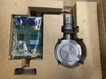 Honeywell STD120G-A10-814E Pressure Transducer *new Open Box. Fixed Price $150.00.