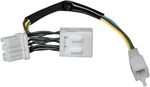 Rivco Plug-in Trailer Wire Harness #HD007-13 Harley Davidson. Fixed Price $49.95.