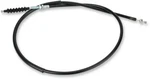 Parts Unlimited Black Vinyl Clutch Cable For Honda CM450C 82. Fixed Price $24.38.