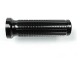 Motogadget Mo-grip Black Aluminum Motorcycle Grips. Fixed Price $151.00.